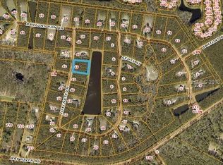 44 Foxchase Ln, Bluffton, SC 29910