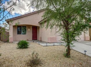6879 W Leeward Cove Way, Tucson, AZ 85757