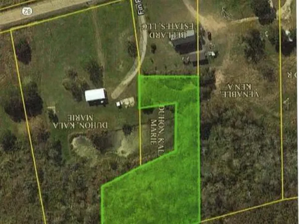 25204 S State Highway 82, Kaplan, LA 70548