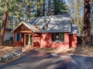 2623 Knox Ave, South Lake Tahoe, CA 96150