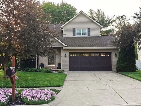 425 Carriage Dr, Plain City, OH 43064