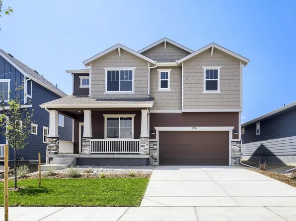 275 Sugar Beet Ln, Berthoud, CO 80513