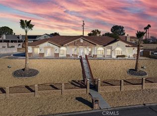 13519 Sunset Dr, Apple Valley, CA 92308