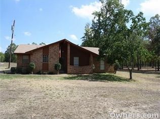 13911 Cass County Rd, Vivian, LA 71082