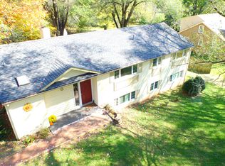 153 Red Hill Rd, Orange, VA 22960