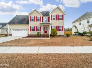 212 Emerald Ridge Rd, Jacksonville, NC 28546