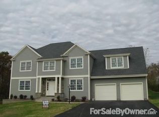 17 Longview Dr, Manchester, CT 06040