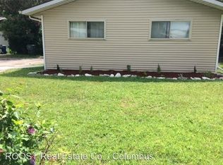 1680 Riverbend Rd, Columbus, OH 43223