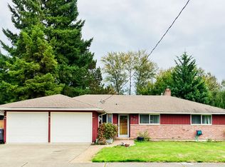 107 Lyle St S, Roy, WA 98580