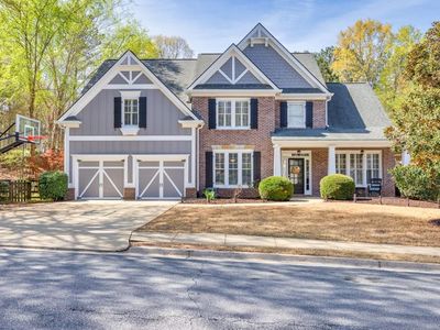 5848 Deer Crossing Dr, Sugar Hill, GA, 30518