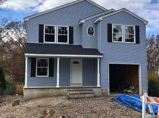 643 Woodland Ave, South Amboy, NJ 08879