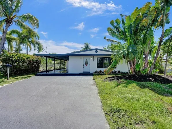 1628 NE 7th Ave, Fort Lauderdale, FL 33305