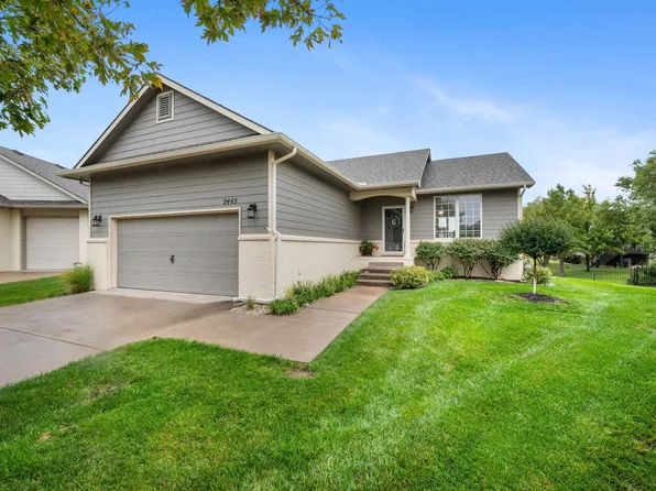2445 N 127th Ct E, Wichita, KS 67226