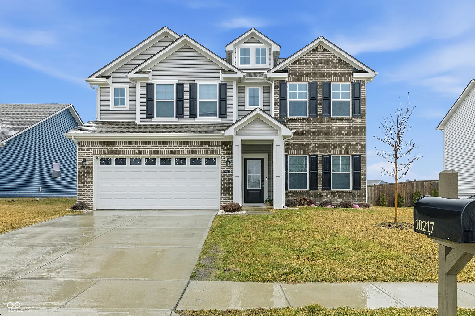 10218 Arctic Edge Dr photo 1