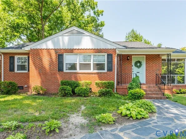 2304 Buckingham Ave, Henrico, VA 23228