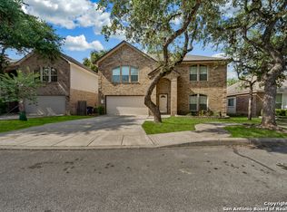 67 Atwell Park, San Antonio, TX 78254