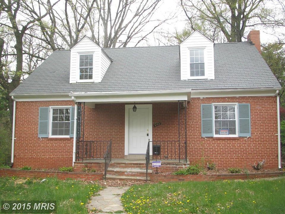 1st image of 4102 Loch Raven Blvd