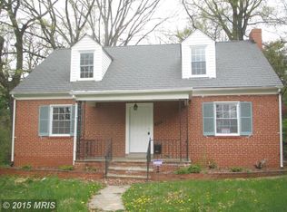 4102 Loch Raven Blvd, Baltimore, MD 21218