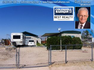 1241 N Charles St, Ridgecrest, CA 93555