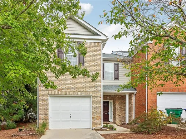 1624 River Main Ct, Lawrenceville, GA 30046