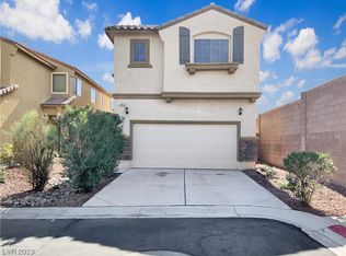 2853 Salado Creek Ave, North Las Vegas, NV 89081