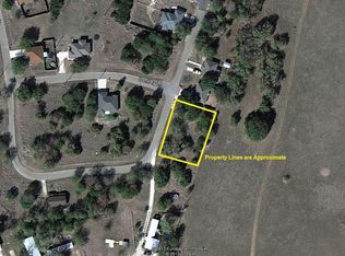 53 Buckskin Loop, Morgans Pt Resort, TX 76513