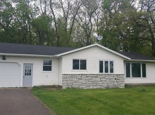 10158 County Road 79 SE, Osakis, MN 56360