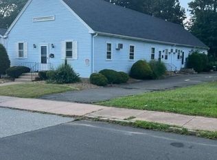 135 Eldridge St UNIT D, Manchester, CT 06040