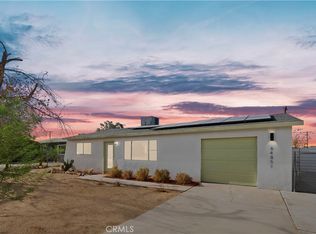 64858 Tonto Dr, Joshua Tree, CA 92252