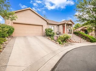 2384 Ridge Circle Dr UNIT 12, Grand Junction, CO 81507