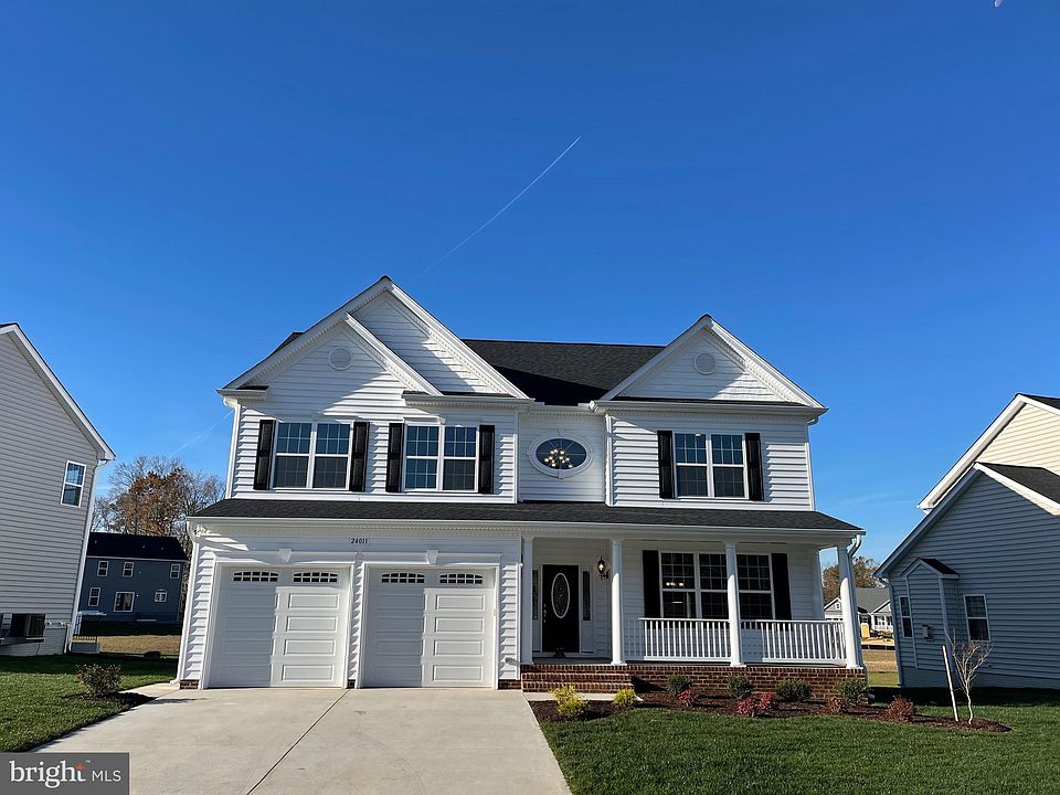 24011 Woodmore Dr, Hollywood, MD 20636 Zillow