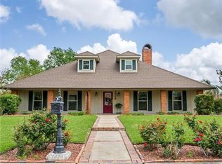 1324 Laura St, Sulphur, LA 70663