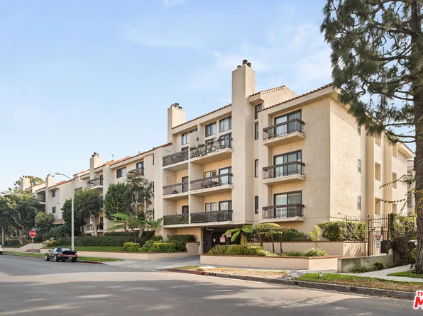8180 Manitoba St APT 313, Playa Del Rey, CA 90293