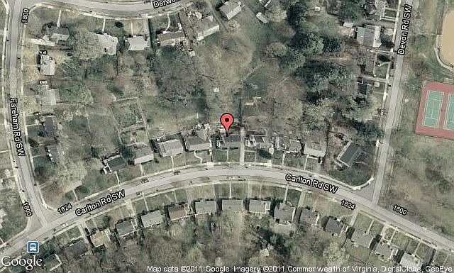Map View