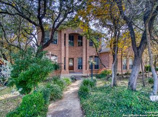 13606 Pearlstone, San Antonio, TX 78232