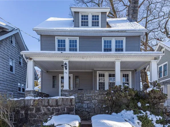 29 Howard Parkway, New Rochelle, NY 10801