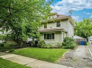 40 Meredith St, Rochester, NY 14609
