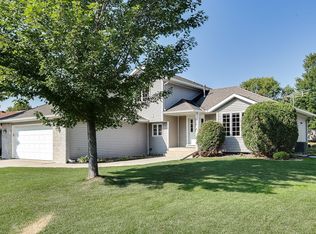 1728 Westwood Dr, Faribault, MN 55021