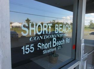 155 Short Beach Rd UNIT 210, Stratford, CT 06615