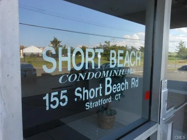 155 Short Beach Road #210, Stratford, CT 06615