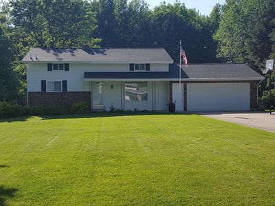 11709 Woodgate Dr, Grand Rapids, MI, 49534