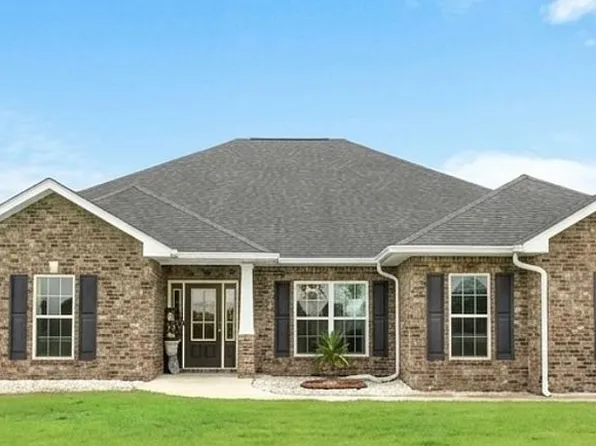 15771 Underwood Rd, Foley, AL 36535