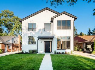 721 Florence Dr, Park Ridge, IL 60068