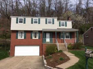 1016 Evergreen Dr, Pittsburgh, PA