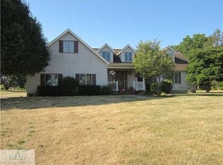 8486 Billwood Hwy, Charlotte, MI 48813
