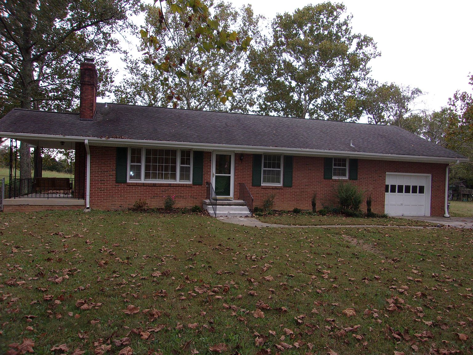 5735 Brown Gap Rd, Knoxville, TN 37918 Zillow