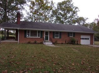 5735 Brown Gap Rd, Knoxville, TN 37918