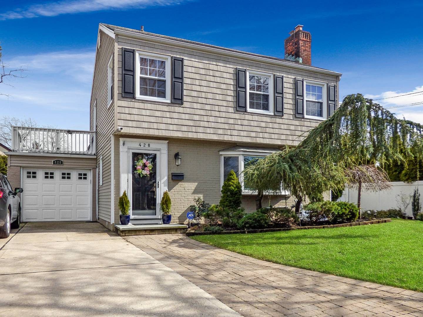 Malverne Zillow