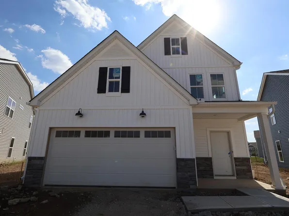 2262 Aerotrain Ct N, Plain City, OH 43064