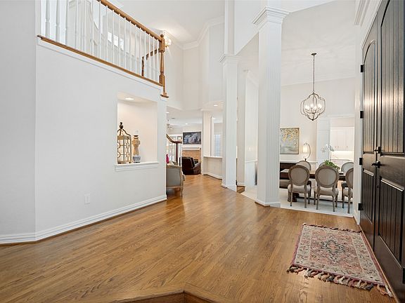 2nd image of 3004 Harkness Dr